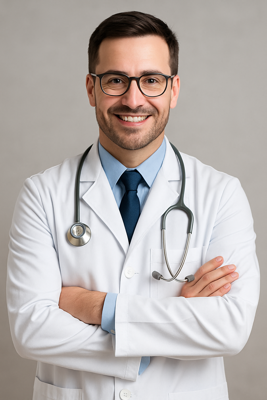 Meet Our Dedicated Experts